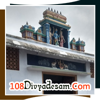 malai nadu divya desam tour packages